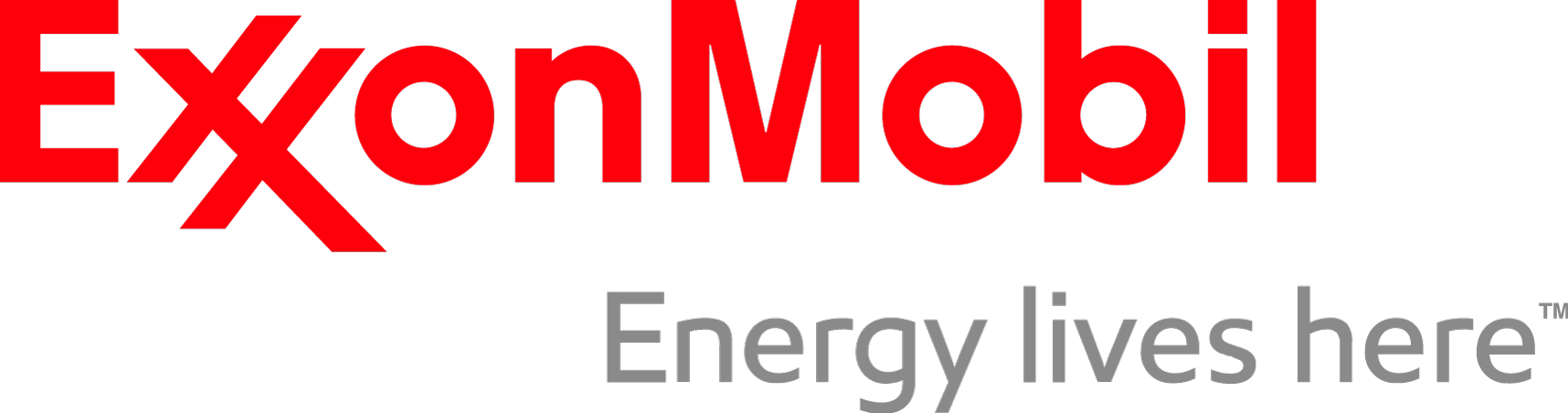 Exxon Logo