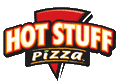 Hot Stuff Pizza